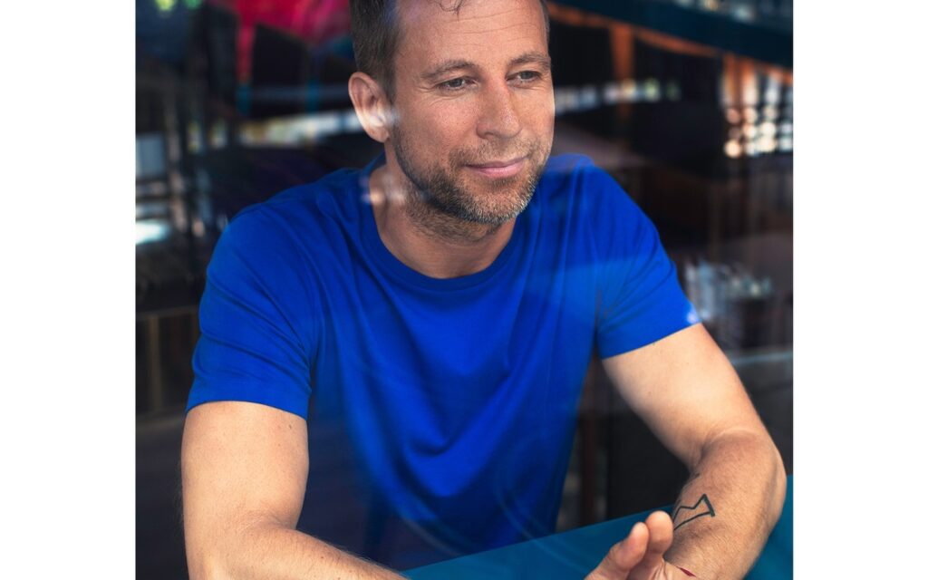 Дмитро Запорожець зачиняє ресторан "ЖЗЛ" у Києві