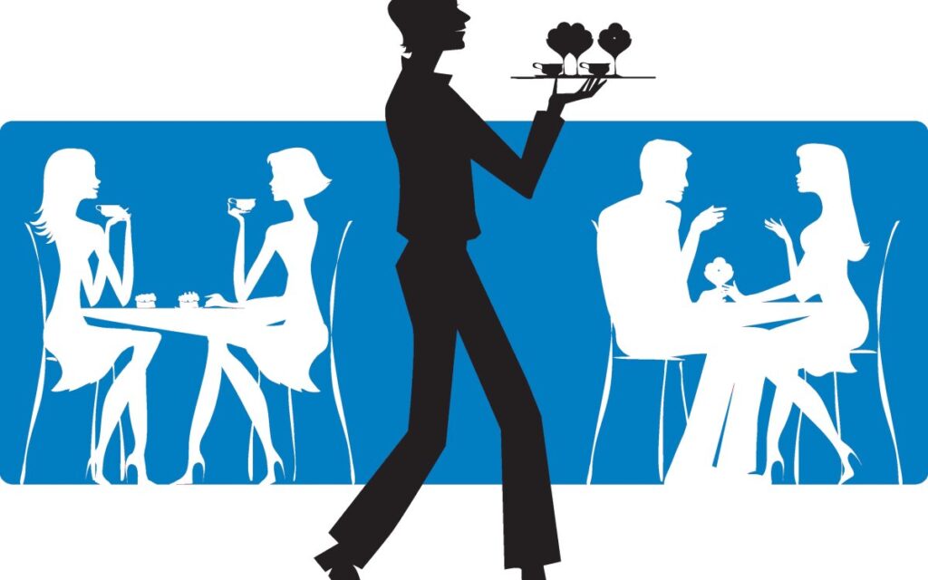 Зростання доходів закладів харчування на 120% за 2023 рік