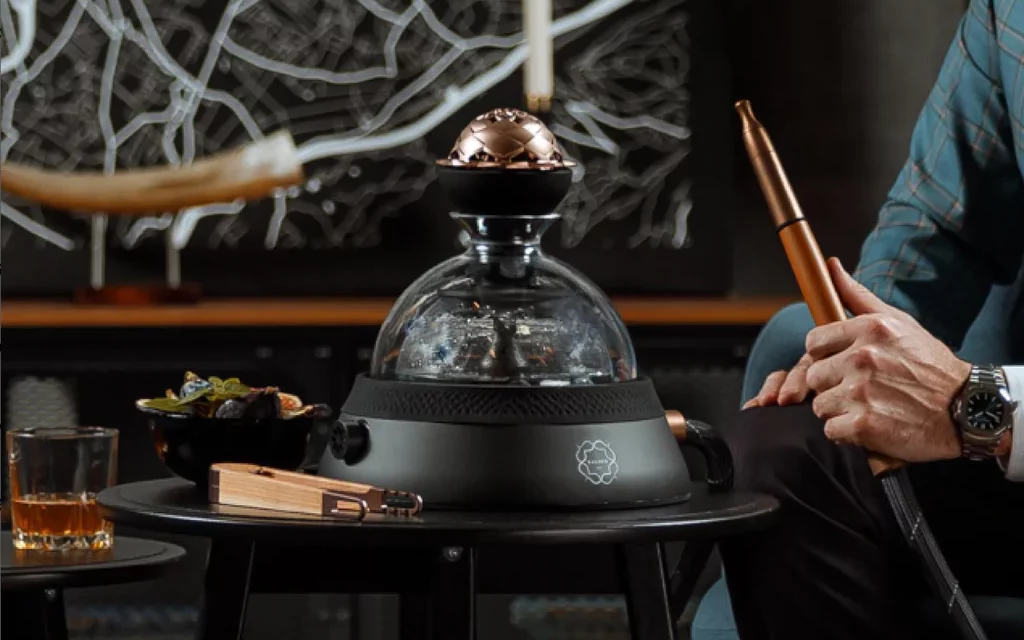 Новий законопроєкт про легалізацію кальян-барів в Україні