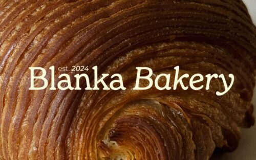 Blanka Bakery
