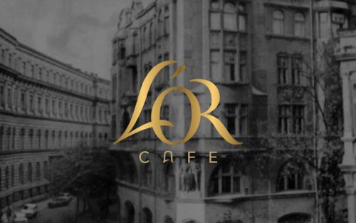 L’OR Cafe & Boutique