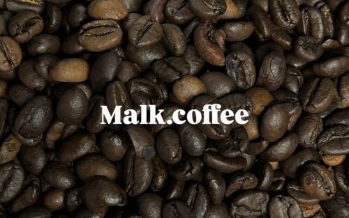 Малк coffee