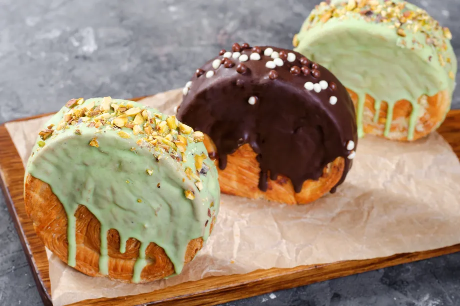 Найгірші тренди у сфері харчування 2024 року