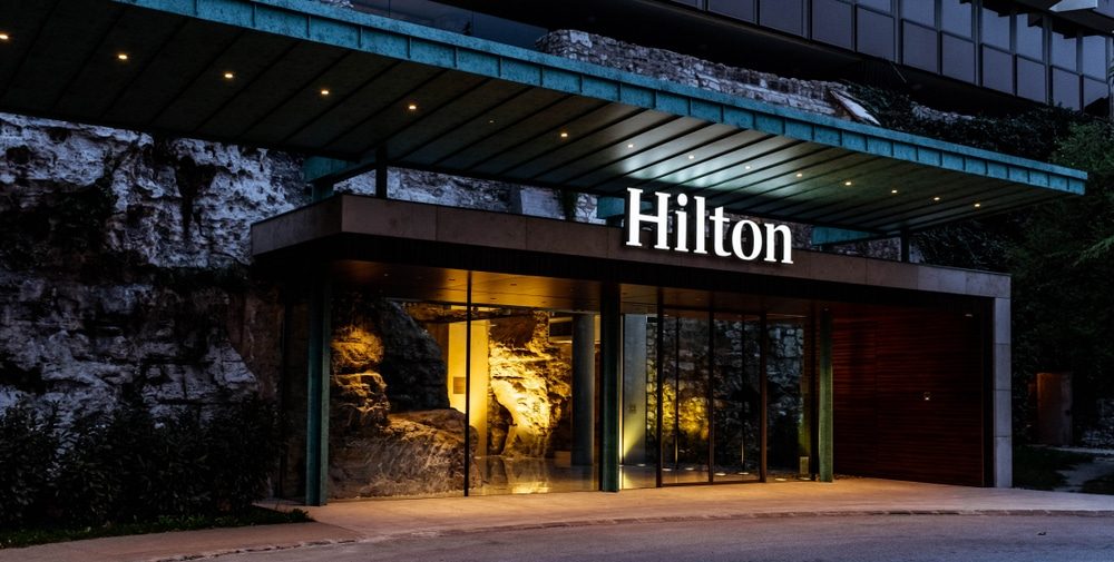 Найдорожчи готельні бренди у світі за 2024 рік