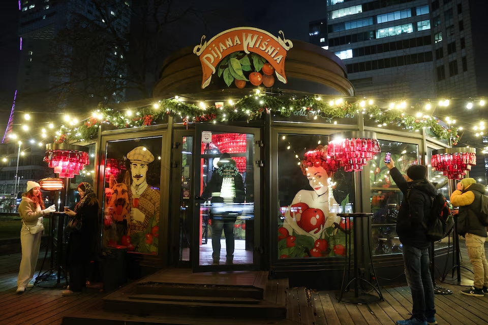 Українські підприємці активно відкривають заклади у Європі