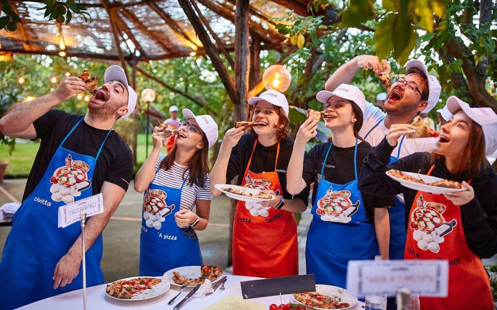 Міжнародна програма обміну підприємницьким досвідом