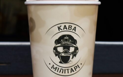 Kava Military