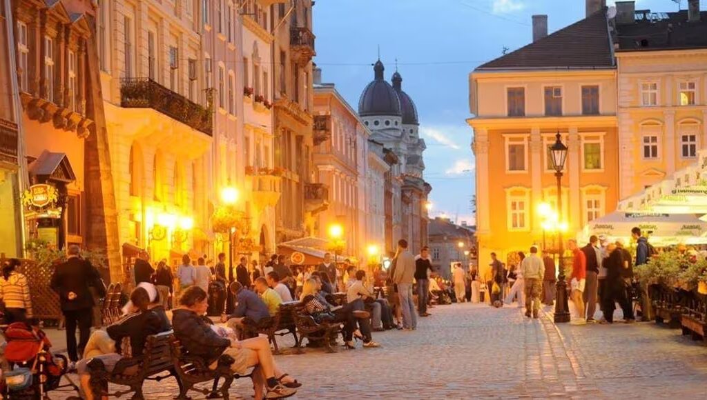 Три заклади у Львові припинили свою діяльність у січні 2025 року