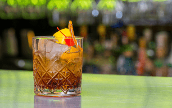 Звіт про алкогольні напої у світі - World Spirits Report 2024