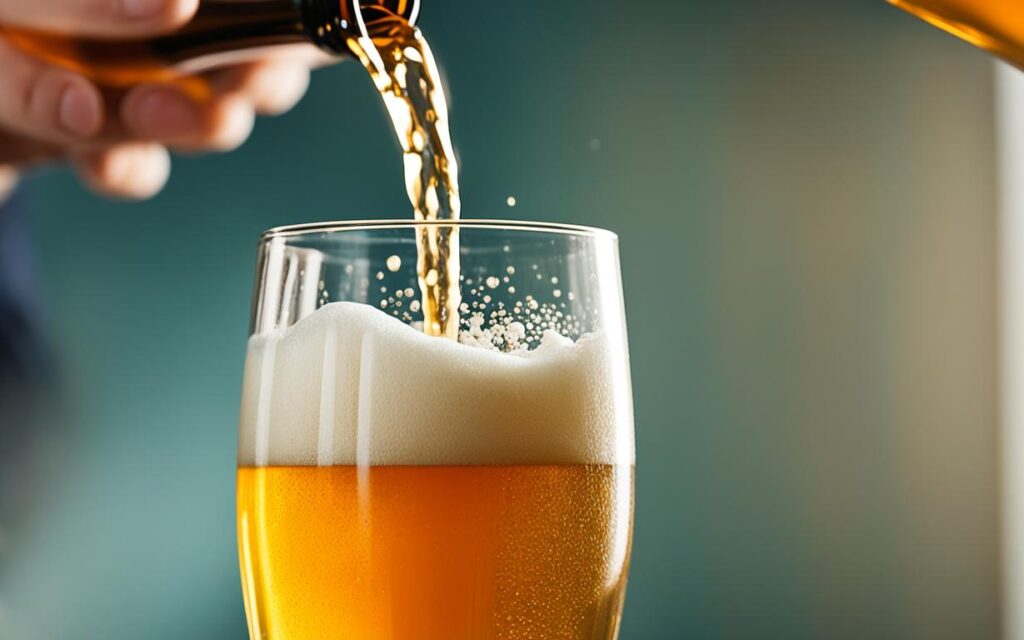 Американець більше місяця пив тільки пиво, каву та воду