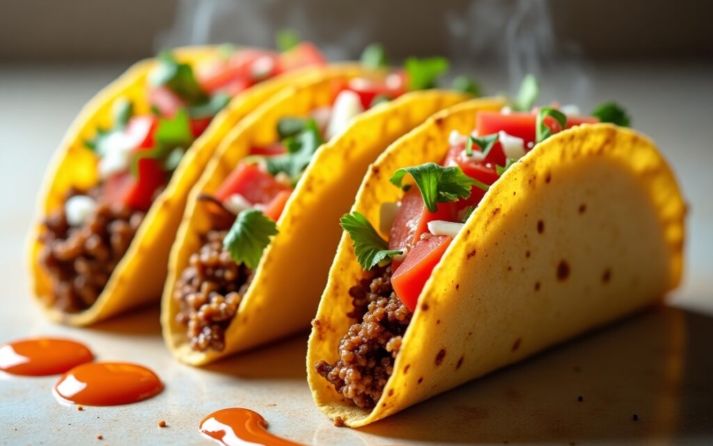 Нова такерія від мережі !FEST у столиці Ель-Сальвадору