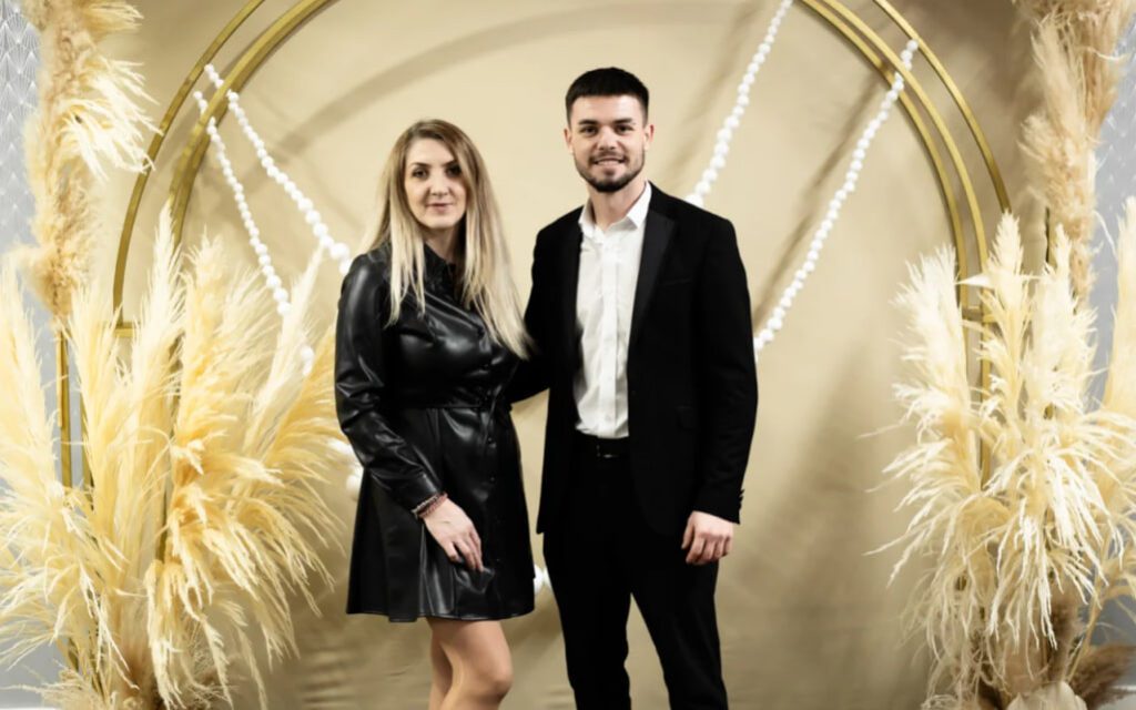 Ресторан української кухні "Намисто" у Лондоні