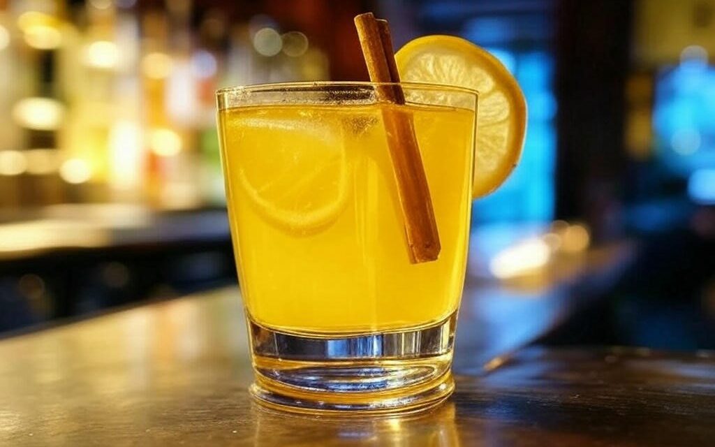 Ринок чаю: від традиційного напою до чайних коктейлів