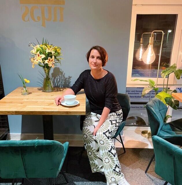 Полтавчанка відкрила ресторан Sсhu Sсhu в Дюссельдорфі