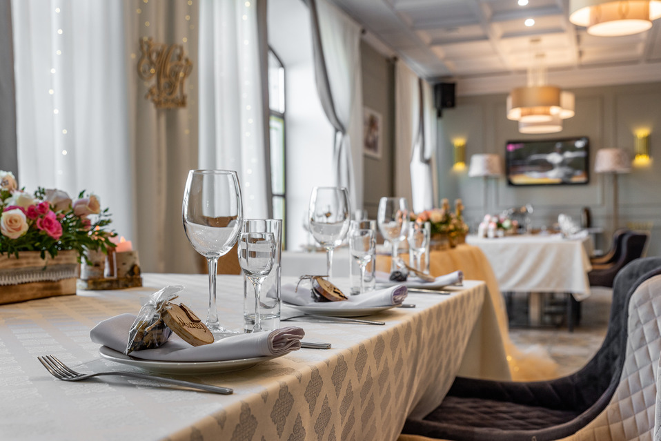 Кількість закладів у найбільших мережах в Україні