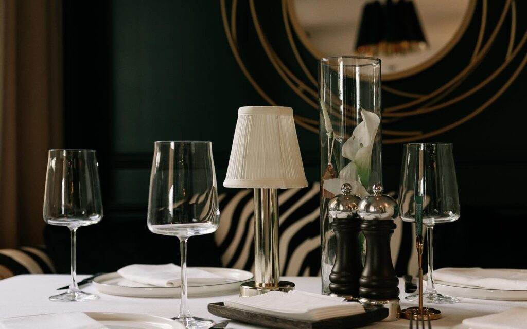 На продаж виставлений відомий ресторан "Велюр" Миколи Тищенка