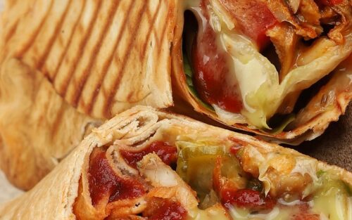 «Кебабчик»