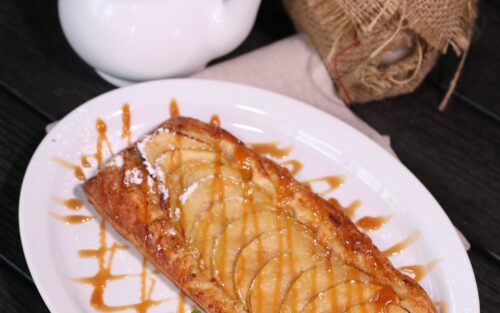 «Хінкалі Rooms»