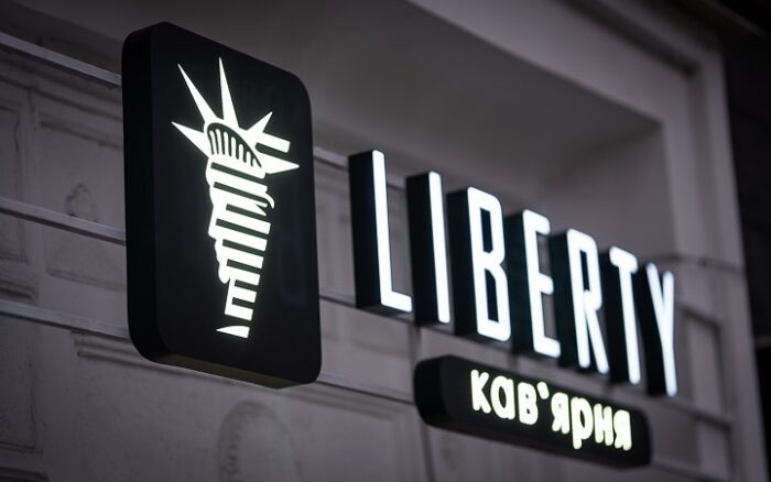 Liberty
