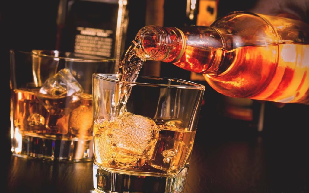 Нову категорію віскі офіційно визнали у США