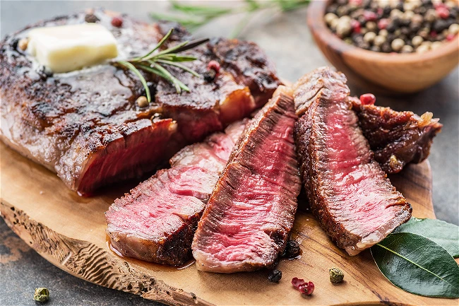 У Швеції ресторани зобов'язали інформувати про походження м'яса