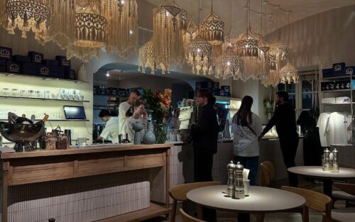 «Франик» на Подолі