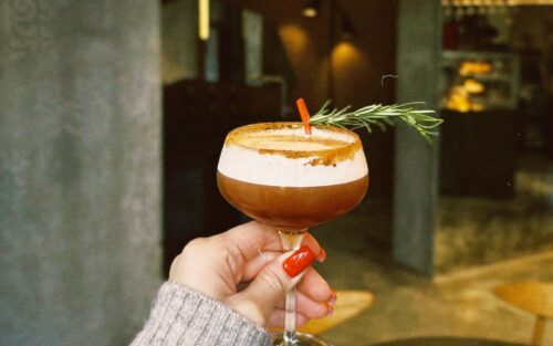 Escobar ЖК «Славутич»