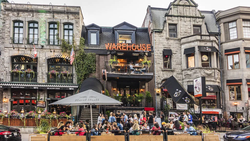 Найкращі міста світу для гастроподорожей