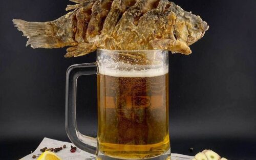 "Київські карасі"