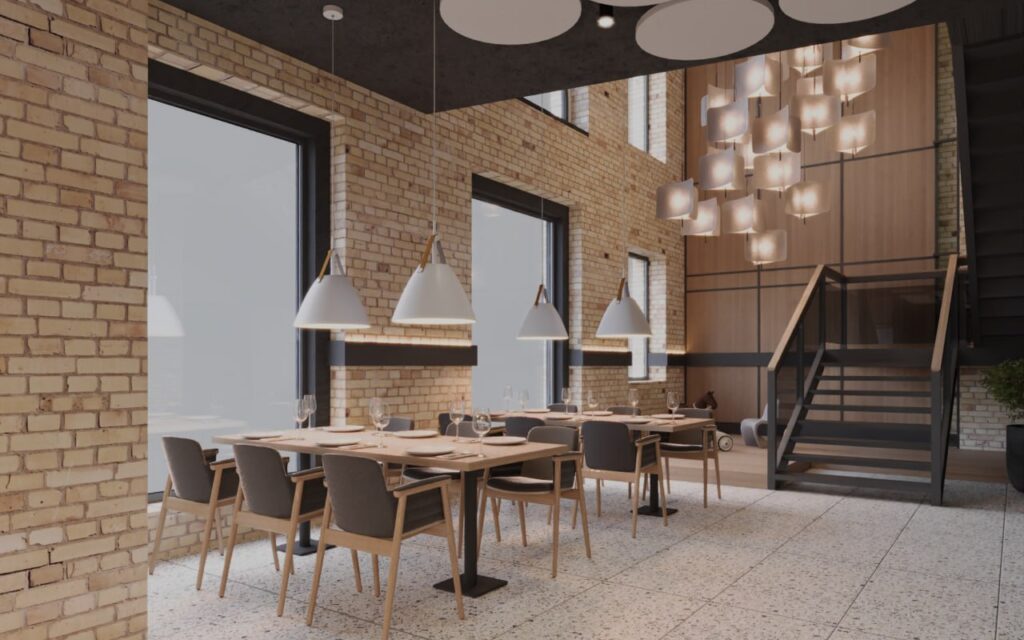 Новий ресторан ЯПІКО відкрився у Києві