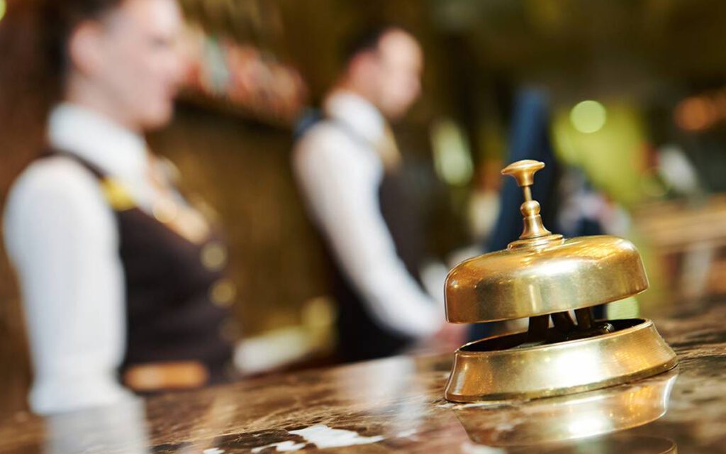 Ключові тренди та майбутнє готельного бізнесу в Україні