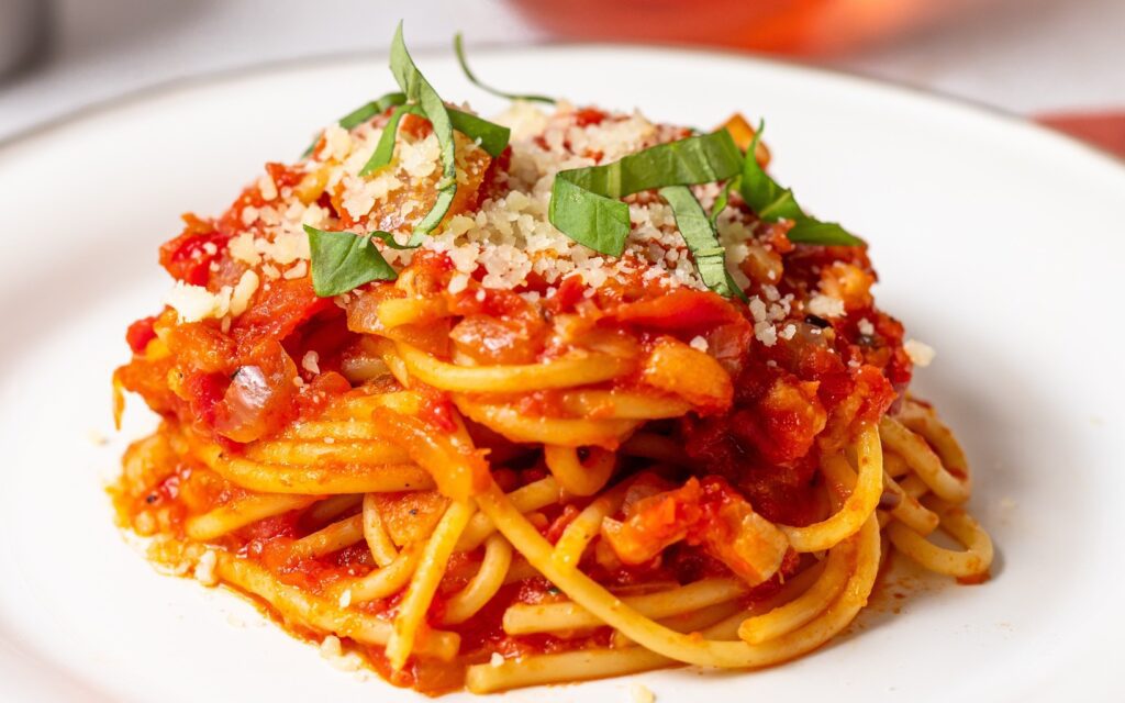 Паста-бари від Barilla партнери Формули-1