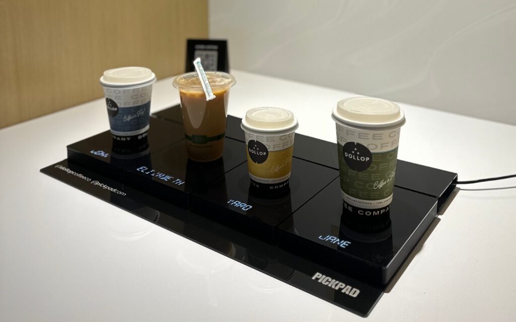 Український стартап Pickpad отримав $200.000 для подальшого розвитку у США