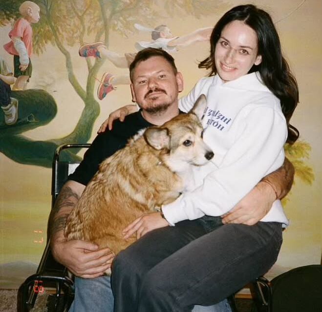 Про ресторанний бізнес в Україні та власну справу розповів Алекс Купер