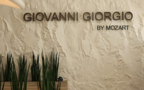 Giovanni Giorgio
