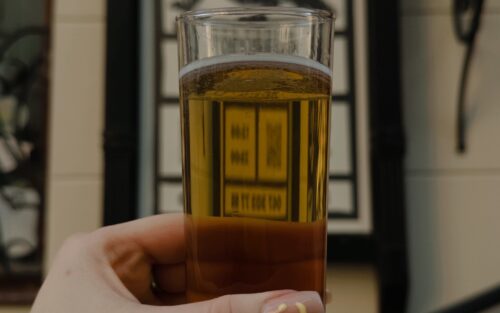 «Горобець»