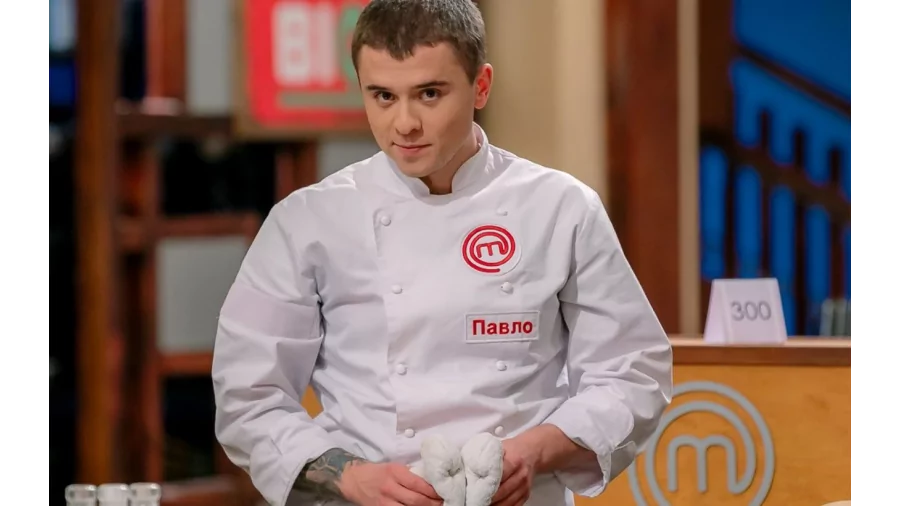 Новий заклад у Нью-Йорку від переможця "МастерШеф. Професіонали"