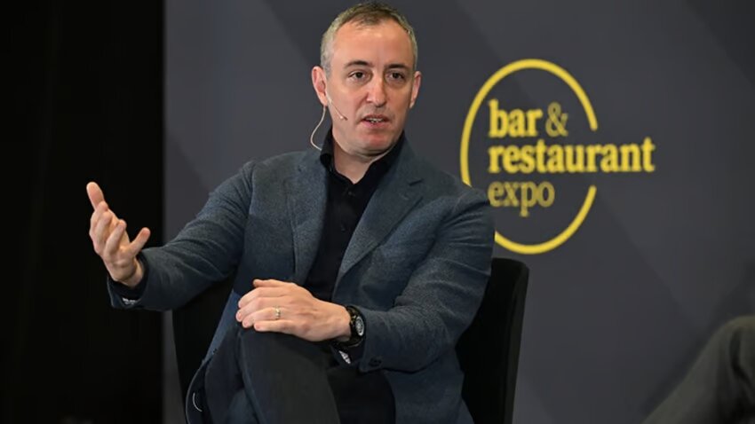 "Нерозумна" гостинність від Вілла Гуідара чи як зробіти бар чи ресторан кращим