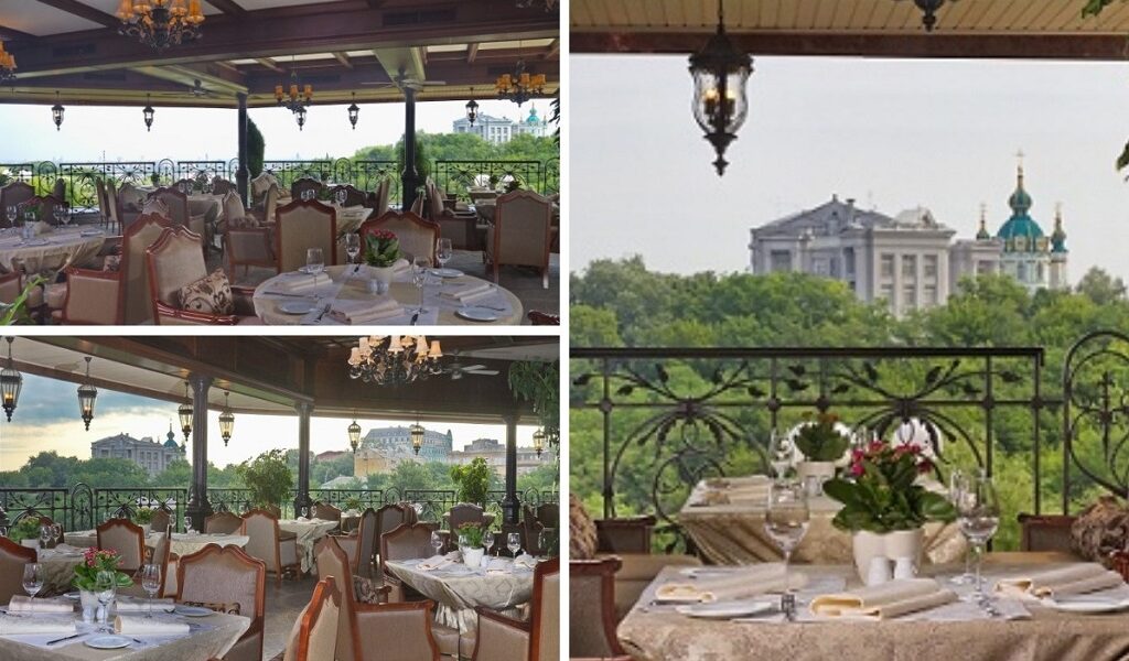 АРМА готує до продажу ресторани та готель власників казино Pin-Up