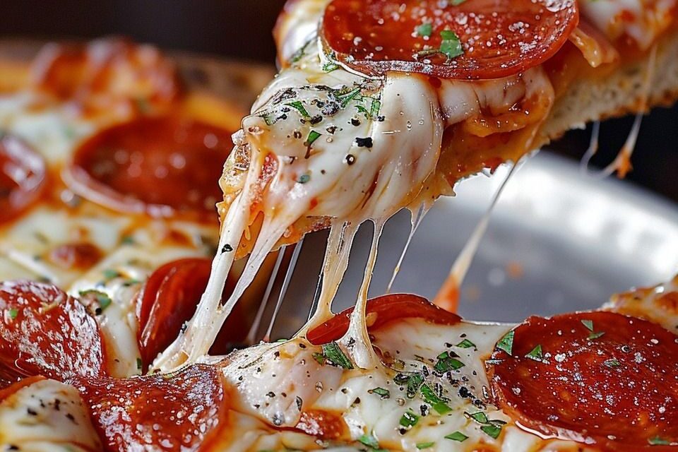 Ресторан, який продавав піцу з кокаїном викрили у Німеччині