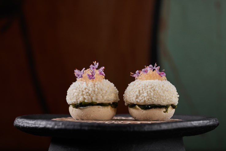 Новий гід «Мішлен» представив свою добірку  найкращих ресторанів Литви у 2025 році