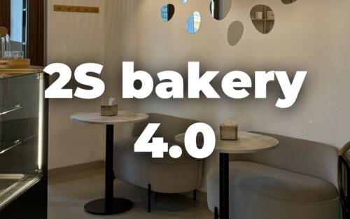 2S bakery