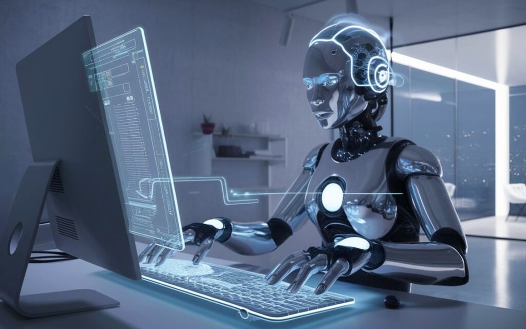 GetOrder запускає ШІ-оператора для автоматизації обробки замовлень у ресторанах та кафе