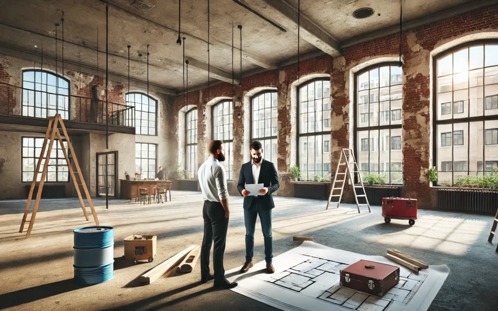 На що звернути увагу обираючи приміщення під заклад