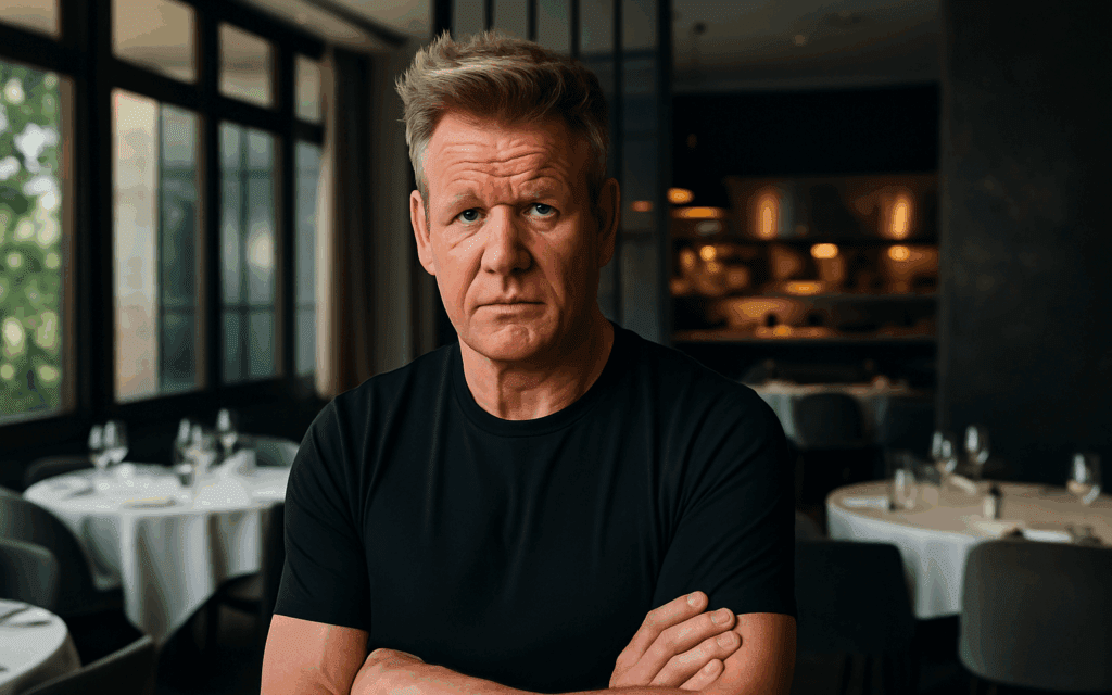 «На лезі ножа: У гонитві за зірками Мішлен» - новий документальний серіал від Apple TV