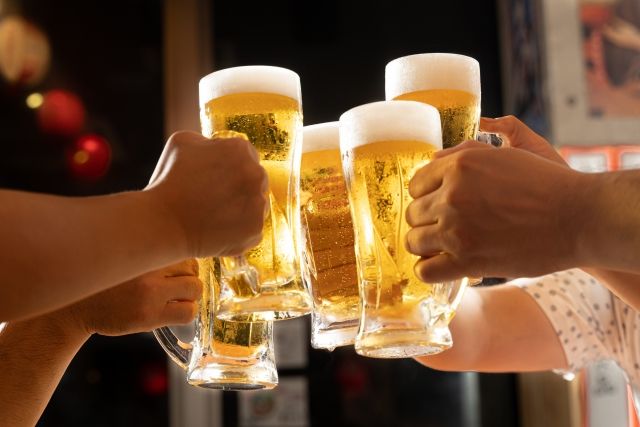 Ранкові "бари довіри" Trust Bar відкрив Heineken у Кореї