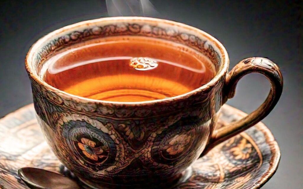 Міжнародний день чаю: як легендарний напій із давнини змінює світ сьогодні