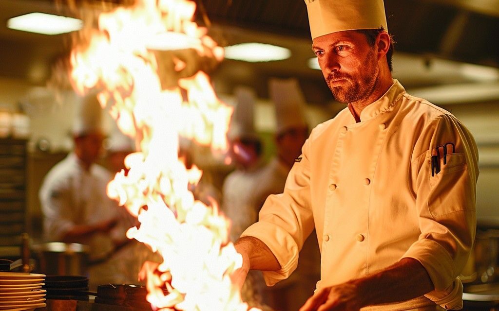 Смак у кіно: добірка фільмів для поціновувачів гастрономії та ресторанного мистецтва