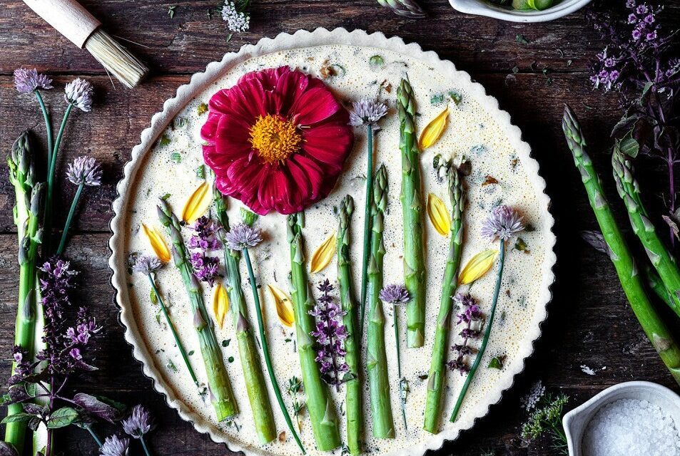 World’s Food Photography Awards: коли їжа об’єднує серця