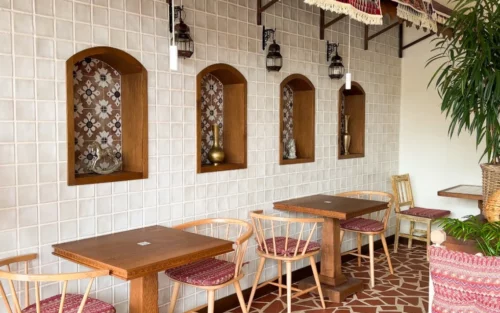 «Бахчисарай»